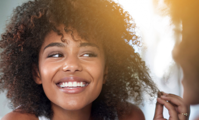 Haircare tips for every African woman