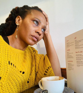 Nse Ikpe-Etim speaks on how she's coping without a womb, plans to adopt