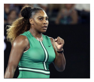 Serena Williams tops Forbes list of highest-paid female athletes for 4th consecutive year