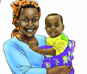 How to subdue your biggest fear as a young Mom