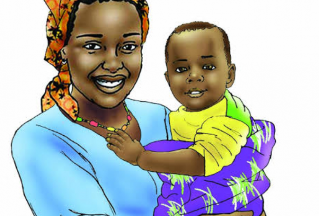 How to subdue your biggest fear as a young Mom