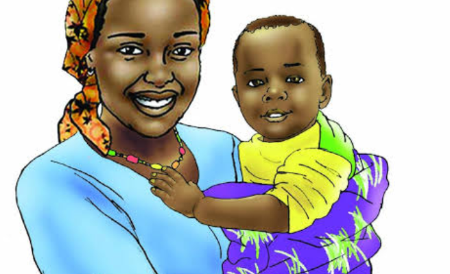 How to subdue your biggest fear as a young Mom