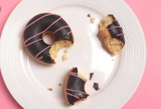 4 Ways to cure Binge Eating Disorder