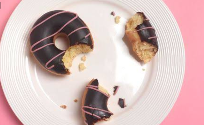 4 Ways to cure Binge Eating Disorder