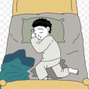Managing children's bed wetting stench