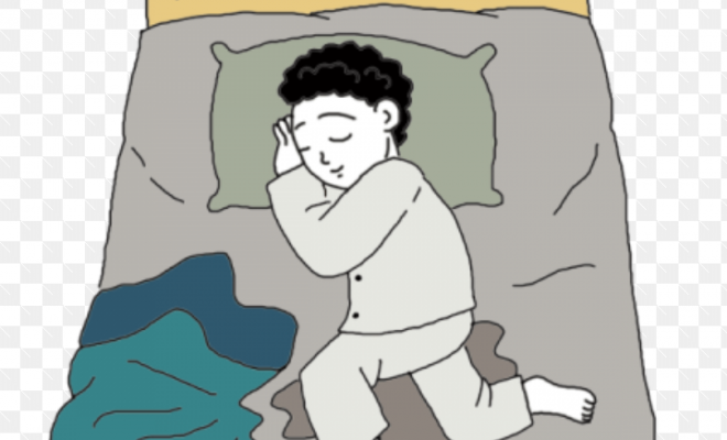 Managing children's bed wetting stench