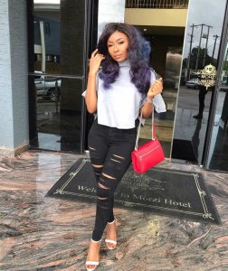 Belinda Effah