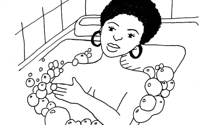 Breast care - How to take good care of breast to avoid killer Cancer