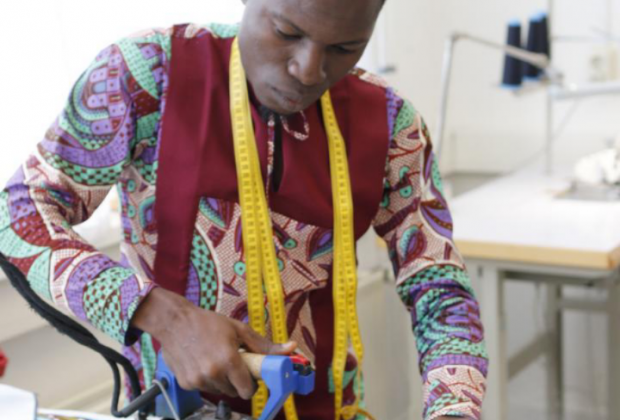 Vlisco unveils opportunity for emerging Fashion Talents to kick-start their career