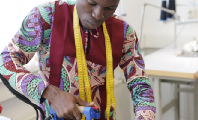 Vlisco unveils opportunity for emerging Fashion Talents to kick-start their career