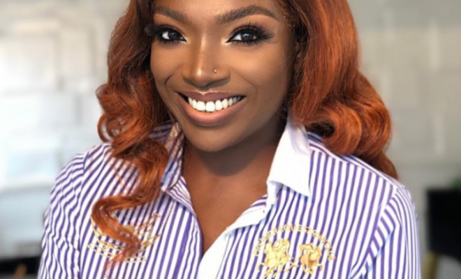 Secrets of Annie Idibia's glow and ageless look at 34