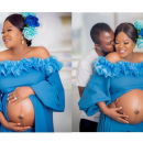 Toyin Abraham's husband, Kolawole Ajeyemi