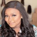 Nollywood Actress Ruth Kadiri welcomes first child 