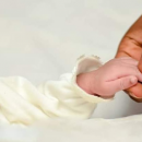 Toyin Abraham names son, Ire 