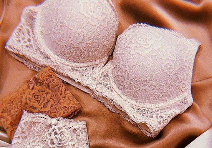 How long should you wear a bra? Vanguard Allure