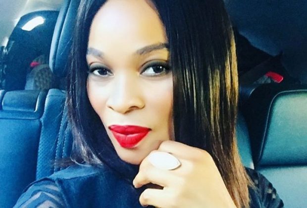 Georgina Onuoha