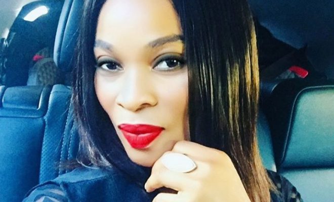 Georgina Onuoha