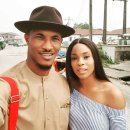 Gideon Okeke