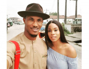 Gideon Okeke