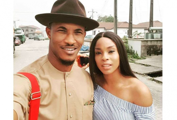 Gideon Okeke