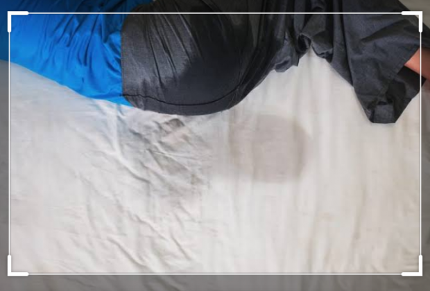 How to stop children from bed wetting 