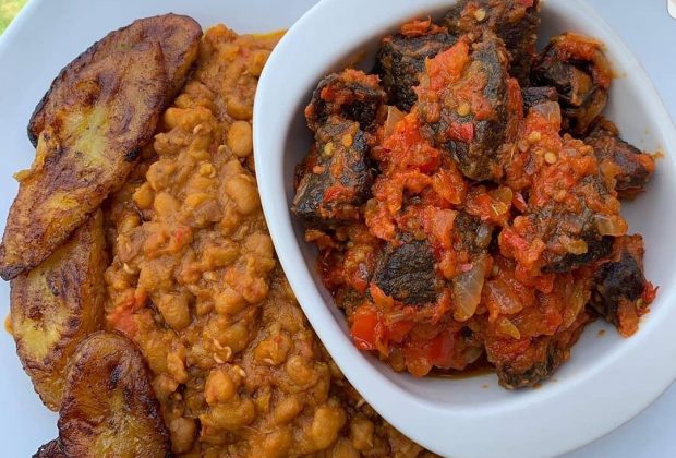 Important health benefits of beans