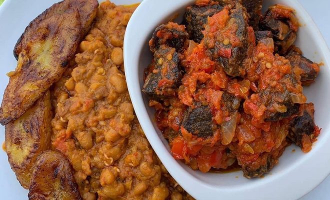 Important health benefits of beans