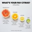 Health benefits of critic fruits