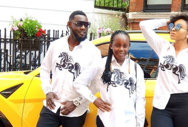 Mabel Makun, the Interior Enterprenuer