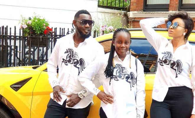 Mabel Makun, the Interior Enterprenuer