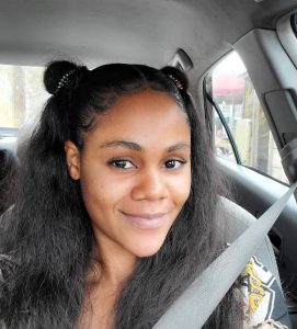 'I did not sign any counter petition, the case is still on' - Busola Dakolo voices out