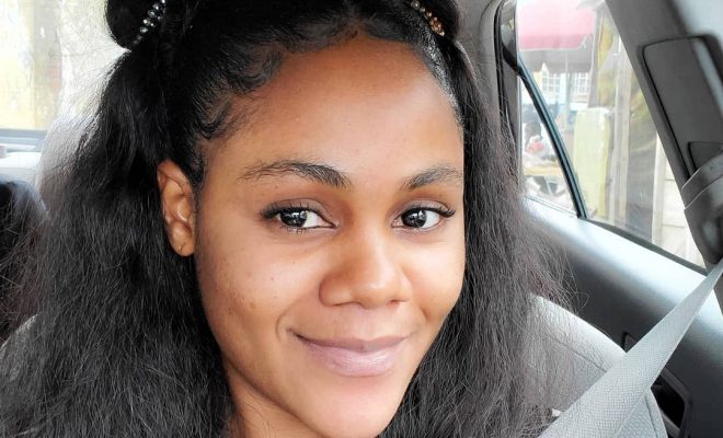 'I did not sign any counter petition, the case is still on' - Busola Dakolo voices out