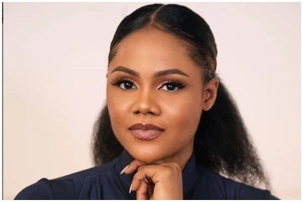 COZA scandal: Busola Dakolo reveals how police forced her to sign letter countering the rape case