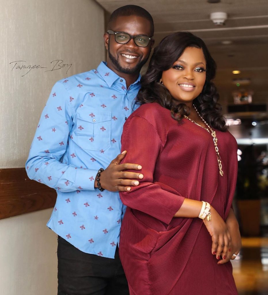 Funke Akindele