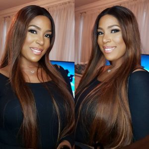 Linda ikeji