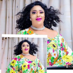 Allure quote of the day: Prepare yourself for trials and challenges - Omo Butty
