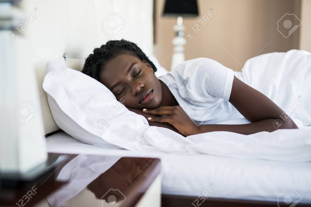 sleep