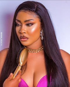 Angela Okorie