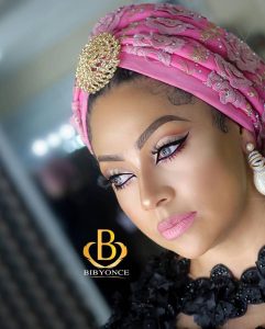 'I'm a rich man because I have you' - Peter Okoye eulogises wife on her birthday