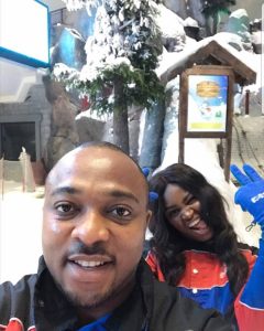 Actress, Chizzy Alichi engaged, flaunts her beautiful ring (Photos)