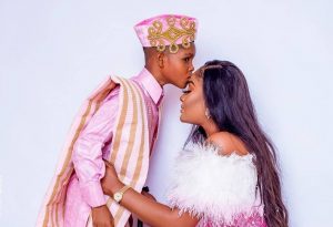 Angela Okorie