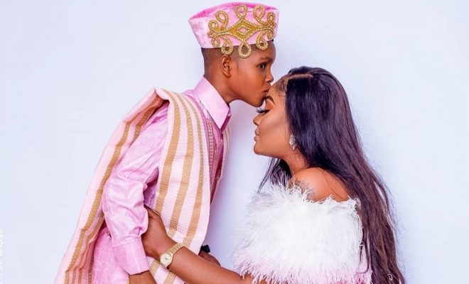 Angela Okorie