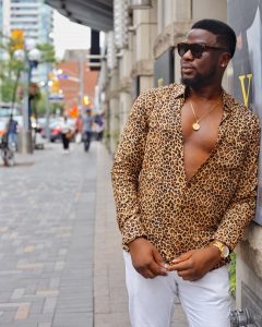Nonso Ezekwueche