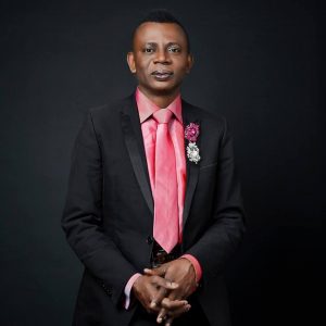 Allure Cover: The Nigerian Fashion Ambassadors