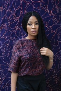 Allure Cover: The Nigerian Fashion Ambassadors