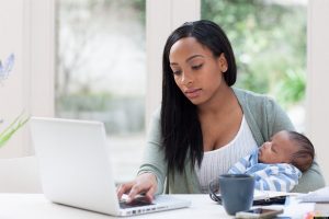 Business ideas for stay at home Mums