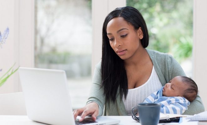 Business ideas for stay at home Mums