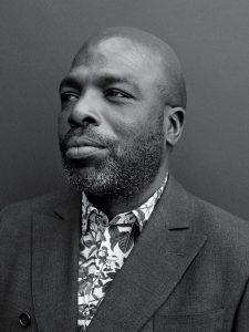 Allure Cover: The Nigerian Fashion Ambassadors