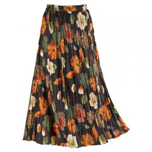 Style tips for rocking the floral look