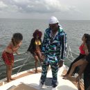 LBee releases music video For new single, Single ‘Santorini’